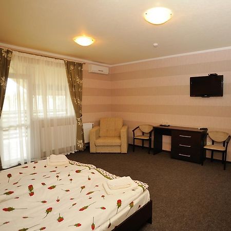 Hotel Vulyk Duliby 외부 사진