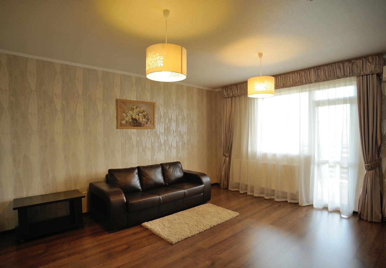 Hotel Vulyk Duliby 외부 사진