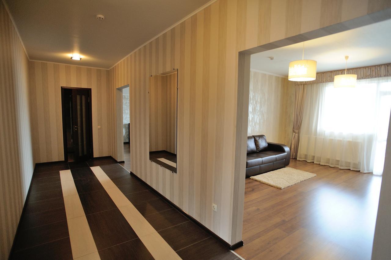 Hotel Vulyk Duliby 외부 사진