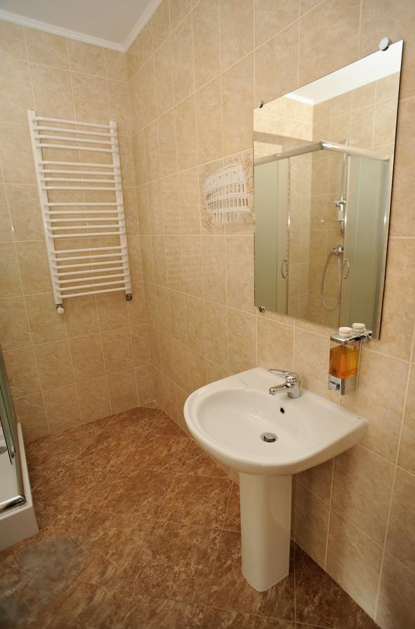 Hotel Vulyk Duliby 외부 사진